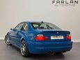 BMW M3 3.2i SMG Euro 4 2dr 4