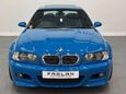 BMW M3 3.2i SMG Euro 4 2dr 10