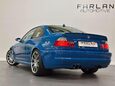 BMW M3 3.2i Coupe 2dr Petrol Manual Euro 3 (343 ps) 16