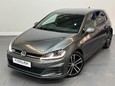 Volkswagen Golf 2.0 TDI GTD DSG Euro 6 (s/s) 5dr 10