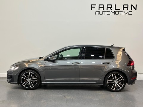 Volkswagen Golf 2.0 TDI GTD DSG Euro 6 (s/s) 5dr 14