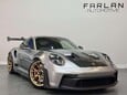 Porsche 911 4.0 992 GT3 RS PDK Euro 6 (s/s) 2dr 1