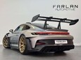 Porsche 911 4.0 992 GT3 RS PDK Euro 6 (s/s) 2dr 3