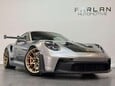 Porsche 911 4.0 992 GT3 RS PDK Euro 6 (s/s) 2dr 18