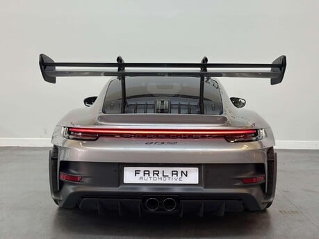 Porsche 911 4.0 992 GT3 RS PDK Euro 6 (s/s) 2dr 