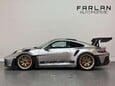 Porsche 911 4.0 992 GT3 RS PDK Euro 6 (s/s) 2dr 9