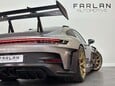 Porsche 911 4.0 992 GT3 RS PDK Euro 6 (s/s) 2dr 51