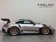 Porsche 911 4.0 992 GT3 RS PDK Euro 6 (s/s) 2dr 8