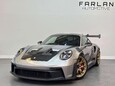 Porsche 911 4.0 992 GT3 RS PDK Euro 6 (s/s) 2dr 20