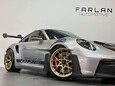 Porsche 911 4.0 992 GT3 RS PDK Euro 6 (s/s) 2dr 13