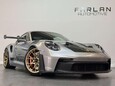 Porsche 911 4.0 992 GT3 RS PDK Euro 6 (s/s) 2dr 18