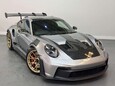 Porsche 911 4.0 992 GT3 RS PDK Euro 6 (s/s) 2dr 42