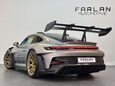 Porsche 911 4.0 992 GT3 RS PDK Euro 6 (s/s) 2dr 3