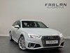 Audi A4 2.0 TDI 40 S line S Tronic Euro 6 (s/s) 5dr