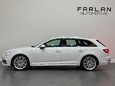 Audi A4 2.0 TDI 40 S line S Tronic Euro 6 (s/s) 5dr 4