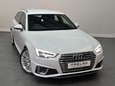 Audi A4 2.0 TDI 40 S line S Tronic Euro 6 (s/s) 5dr 5