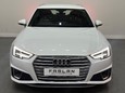 Audi A4 2.0 TDI 40 S line S Tronic Euro 6 (s/s) 5dr 7