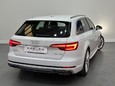 Audi A4 2.0 TDI 40 S line S Tronic Euro 6 (s/s) 5dr 9