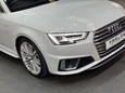 Audi A4 2.0 TDI 40 S line S Tronic Euro 6 (s/s) 5dr 11