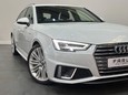 Audi A4 2.0 TDI 40 S line S Tronic Euro 6 (s/s) 5dr 46