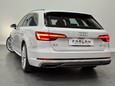 Audi A4 2.0 TDI 40 S line S Tronic Euro 6 (s/s) 5dr 57