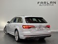 Audi A4 2.0 TDI 40 S line S Tronic Euro 6 (s/s) 5dr 58