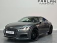 Audi TT 2.0 TFSI S Tronic quattro Euro 6 (s/s) 3dr 3