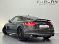 Audi TT 2.0 TFSI S Tronic quattro Euro 6 (s/s) 3dr 4