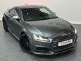 Audi TT 2.0 TFSI S Tronic quattro Euro 6 (s/s) 3dr 8