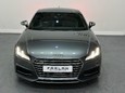 Audi TT 2.0 TFSI S Tronic quattro Euro 6 (s/s) 3dr 9