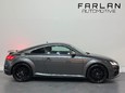 Audi TT 2.0 TFSI S Tronic quattro Euro 6 (s/s) 3dr 15