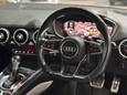 Audi TT 2.0 TFSI S Tronic quattro Euro 6 (s/s) 3dr 17