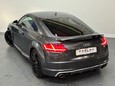 Audi TT 2.0 TFSI S Tronic quattro Euro 6 (s/s) 3dr 18