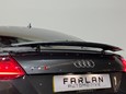 Audi TT 2.0 TFSI S Tronic quattro Euro 6 (s/s) 3dr 31