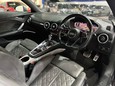 Audi TT 2.0 TFSI S Tronic quattro Euro 6 (s/s) 3dr 32