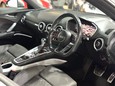 Audi TT 2.0 TFSI S Tronic quattro Euro 6 (s/s) 3dr 34