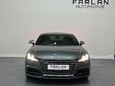 Audi TT 2.0 TFSI S Tronic quattro Euro 6 (s/s) 3dr 55