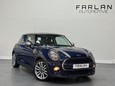 Mini Hatch 1.5 Cooper Seven Euro 6 (s/s) 3dr 1