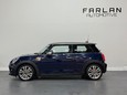 Mini Hatch 1.5 Cooper Seven Euro 6 (s/s) 3dr 4