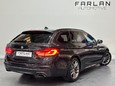 BMW 5 Series 2.0 520d M Sport Touring Auto Euro 6 (s/s) 5dr 4