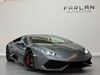 Lamborghini Huracan 5.2 V10 LP 610-4 LDF 4WD Euro 6 (s/s) 2dr