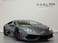 Lamborghini Huracan 5.2 V10 LP 610-4 LDF 4WD Euro 6 (s/s) 2dr 1