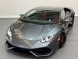 Lamborghini Huracan 5.2 V10 LP 610-4 LDF 4WD Euro 6 (s/s) 2dr 7