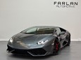 Lamborghini Huracan 5.2 V10 LP 610-4 LDF 4WD Euro 6 (s/s) 2dr 9