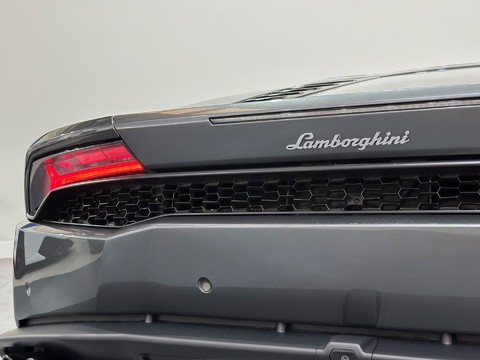 Lamborghini Huracan 5.2 V10 LP 610-4 LDF 4WD Euro 6 (s/s) 2dr 41