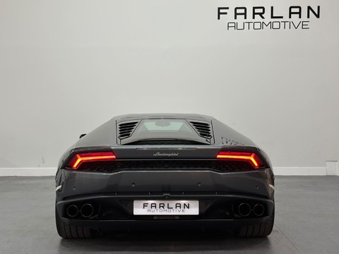 Lamborghini Huracan 5.2 V10 LP 610-4 LDF 4WD Euro 6 (s/s) 2dr 46