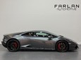 Lamborghini Huracan 5.2 V10 LP 610-4 LDF 4WD Euro 6 (s/s) 2dr 64