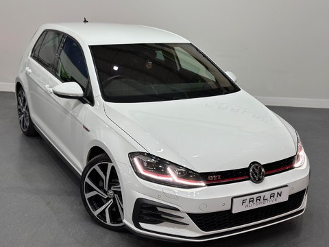 Volkswagen Golf 2.0 TSI GTI Performance DSG Euro 6 (s/s) 5dr 13