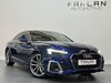 Audi A5 2.0 TDI 35 S line S Tronic Euro 6 (s/s) 2dr