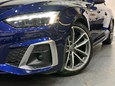 Audi A5 2.0 TDI 35 S line S Tronic Euro 6 (s/s) 2dr 10